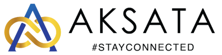 Logo Aksata